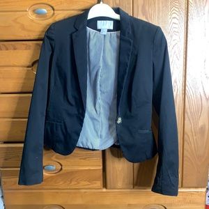 ❌SOLD❌ H&M Blazer